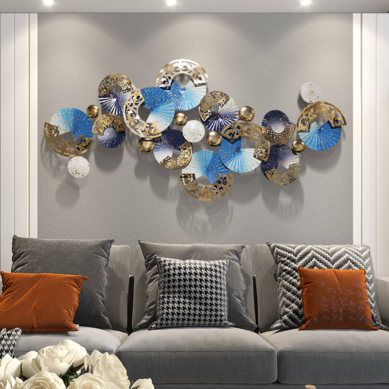 Дизайнерский настенный декор LaLume-KKK00374 от ImperiumLoft