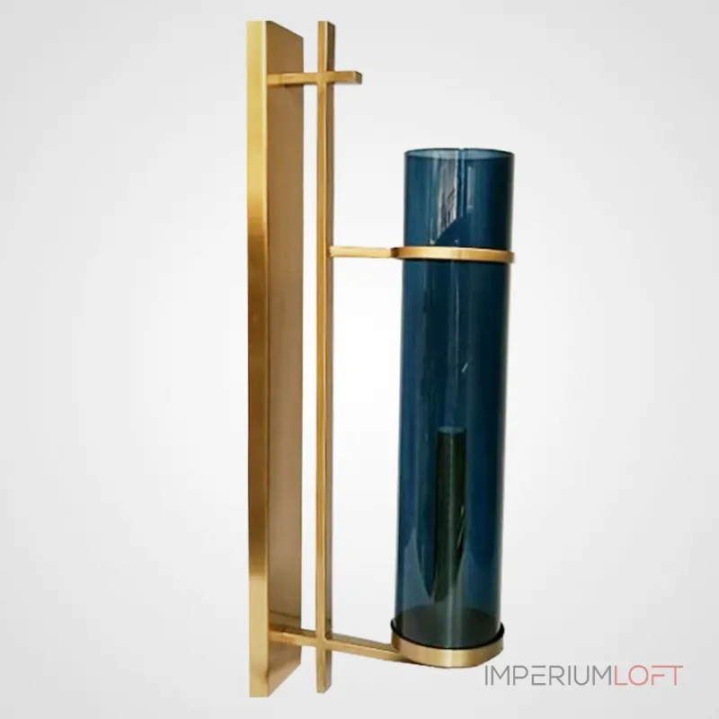 Настенное бра ALMIRA от ImperiumLoft Настенное бра ALMIRA от ImperiumLoft