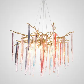 Подвесная люстра VENETA 6