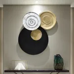 Дизайнерский настенный декор LaLume-KKK00183 от ImperiumLoft