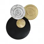 Дизайнерский настенный декор LaLume-KKK00183 от ImperiumLoft