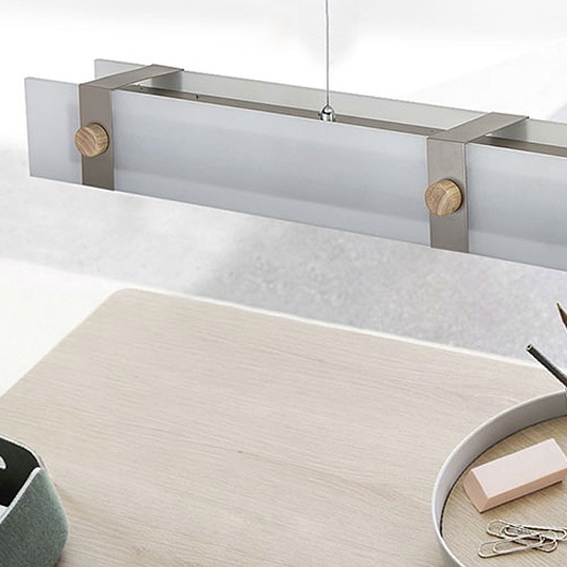 Подвесной светильник ALSTER Черный от ImperiumLoft