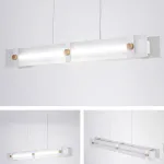 Подвесной светильник ALSTER Черный от ImperiumLoft