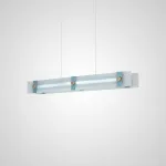 Подвесной светильник ALSTER Черный от ImperiumLoft