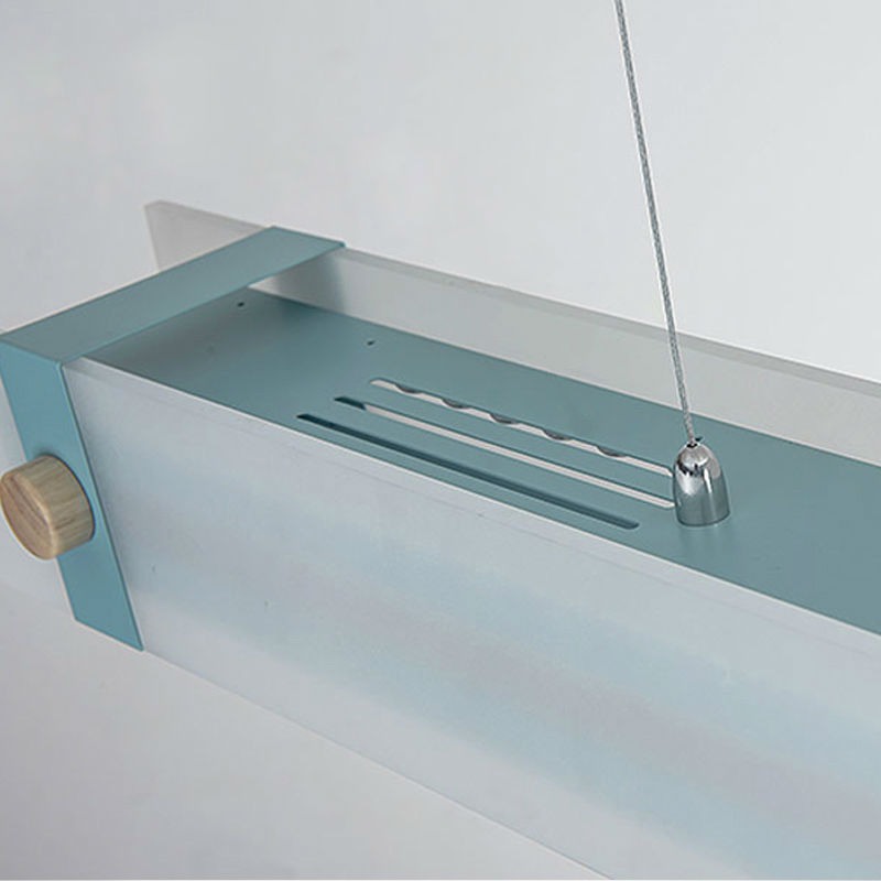 Подвесной светильник ALSTER Черный от ImperiumLoft