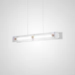 Подвесной светильник ALSTER Черный от ImperiumLoft