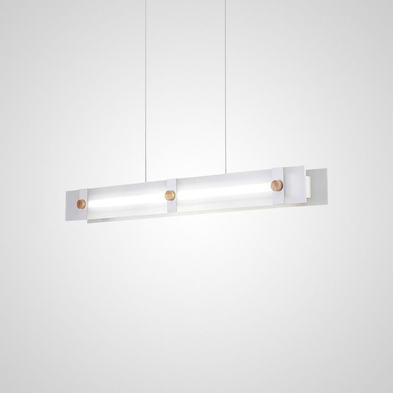 Подвесной светильник ALSTER Черный от ImperiumLoft