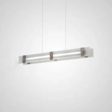 Подвесной светильник ALSTER Серый Подвесной светильник ALSTER Серый