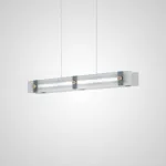 Подвесной светильник ALSTER Черный от ImperiumLoft