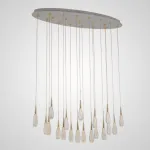 Подвесной светильник FIAL от ImperiumLoft