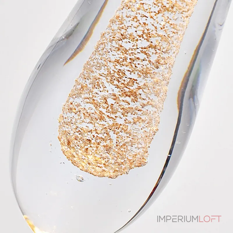 Подвесной светильник FIAL от ImperiumLoft