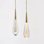 Подвесной светильник FIAL от ImperiumLoft