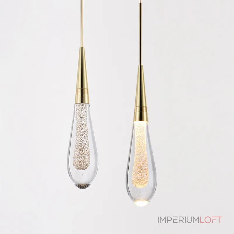 Подвесной светильник FIAL от ImperiumLoft