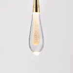 Подвесной светильник FIAL от ImperiumLoft