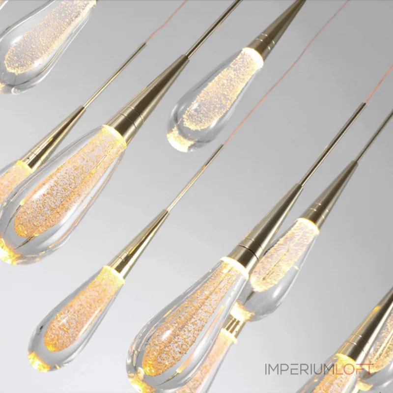 Подвесной светильник FIAL от ImperiumLoft