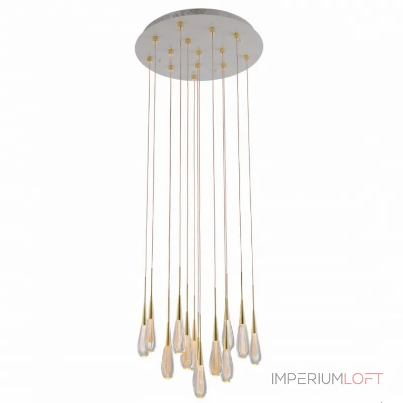 Подвесной светильник FIAL от ImperiumLoft