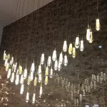 Подвесной светильник FIAL от ImperiumLoft