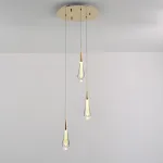 Подвесной светильник FIAL от ImperiumLoft