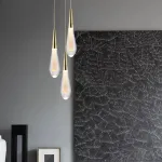 Подвесной светильник FIAL от ImperiumLoft