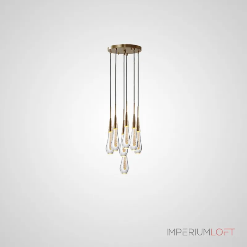 Подвесной светильник FIAL от ImperiumLoft