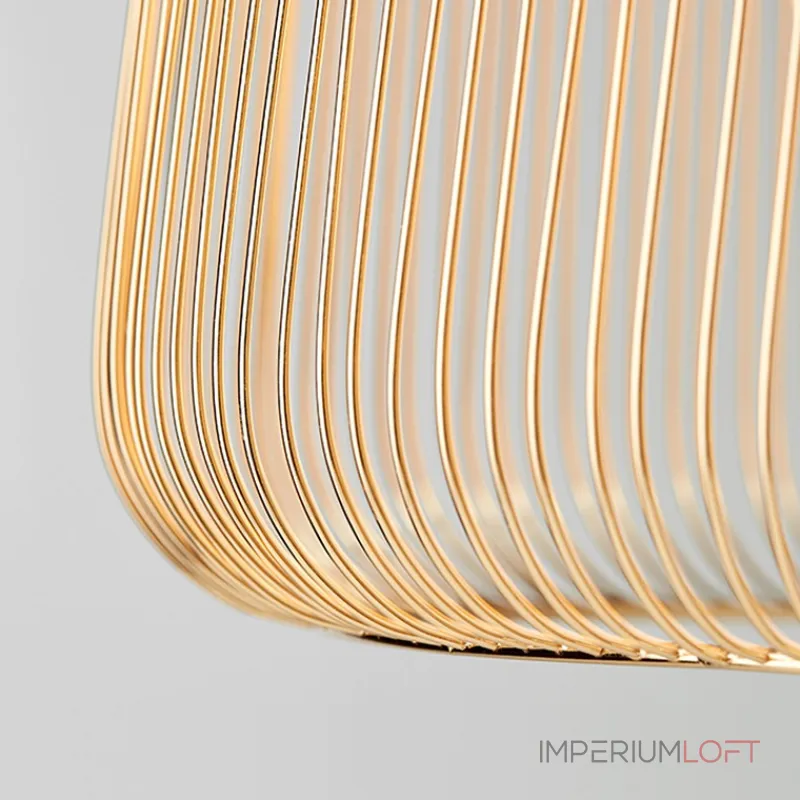 Подвесной светильник KEEP L D50 от ImperiumLoft Подвесной светильник KEEP L D50 от ImperiumLoft