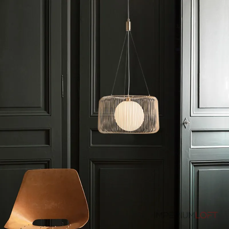 Подвесной светильник KEEP L D50 от ImperiumLoft Подвесной светильник KEEP L D50 от ImperiumLoft