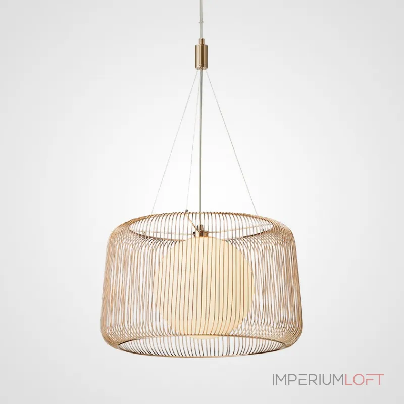 Подвесной светильник KEEP L D50 от ImperiumLoft Подвесной светильник KEEP L D50 от ImperiumLoft
