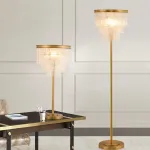 Настольная лампа SLIDE TAB от ImperiumLoft