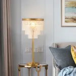 Настольная лампа SLIDE TAB от ImperiumLoft