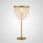 Настольная лампа SLIDE TAB от ImperiumLoft