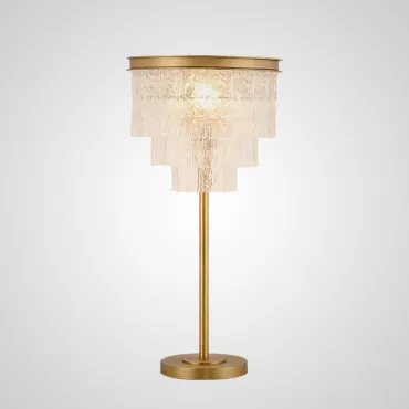 Настольная лампа SLIDE TAB