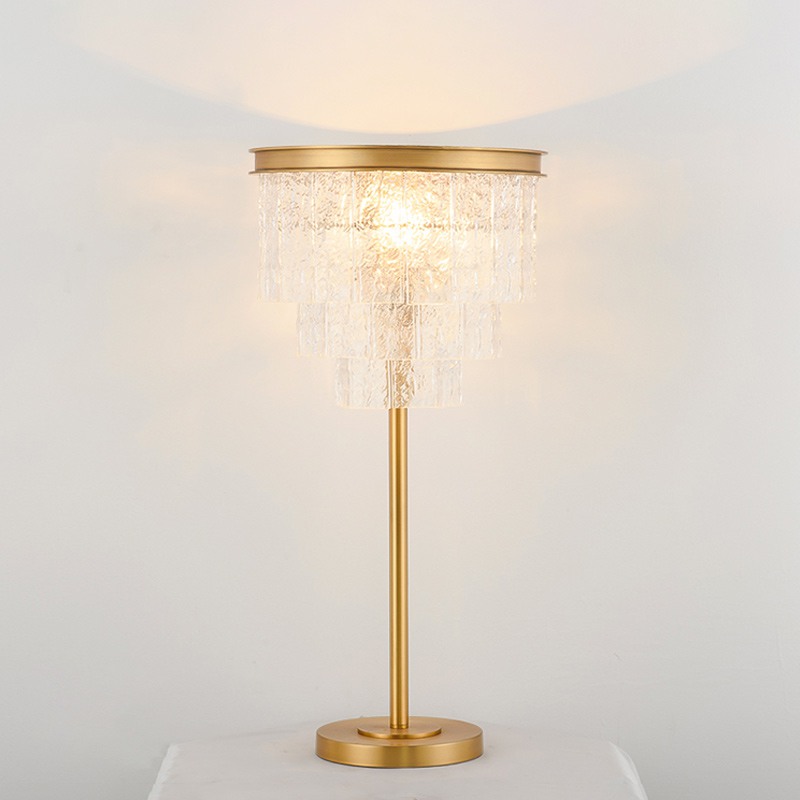 Настольная лампа SLIDE TAB от ImperiumLoft