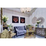 Статуэтка Слон C1291 зол. от ImperiumLOFT от ImperiumLoft