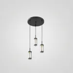 Подвесная люстра LUCK