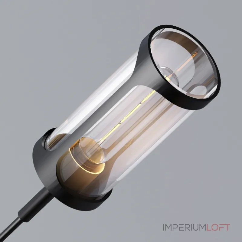 Подвесная люстра LUCK