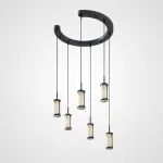 Подвесная люстра LUCK