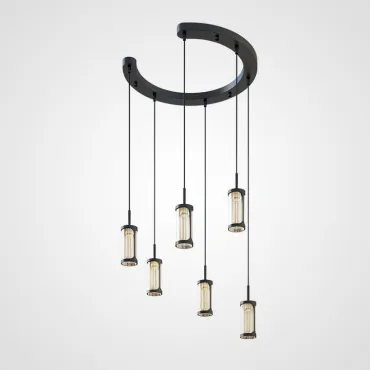 Подвесная люстра LUCK