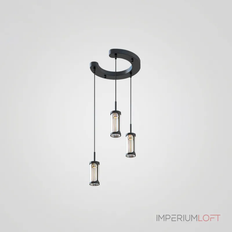 Подвесная люстра LUCK