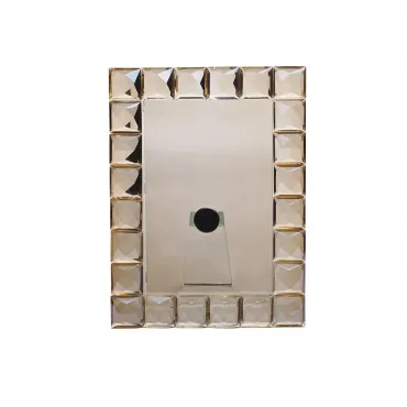 Фоторамка из хрусталя XX1096AG