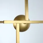 Люстра на штанге BALL C