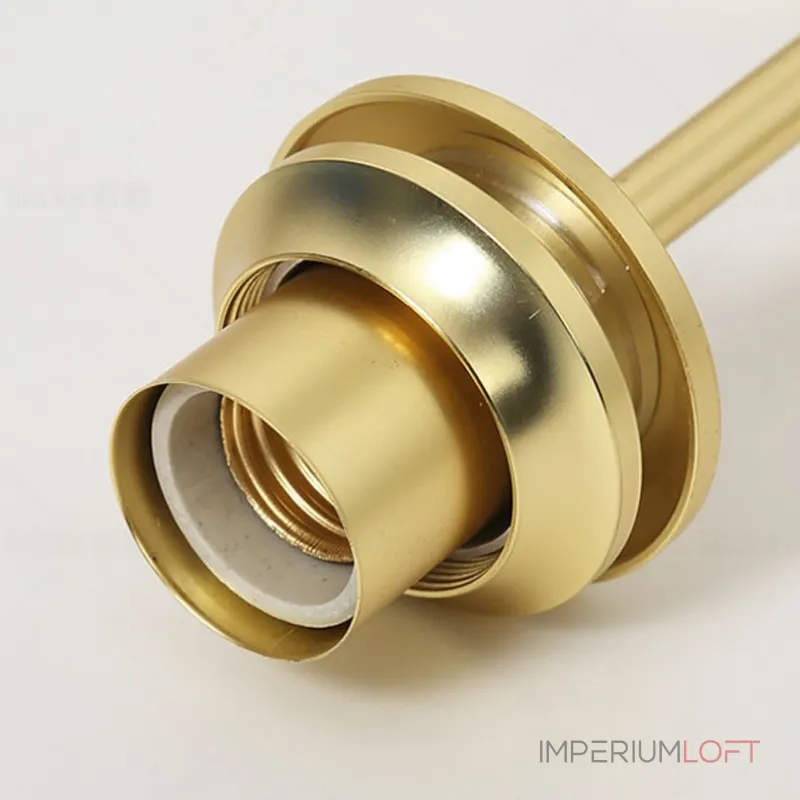 Подвесной светильник ADEL-ONE L1 Cognac Black Подвесной светильник ADEL-ONE L1 Cognac Black