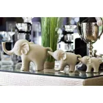 Статуэтка Слоники 10K8869/8872AB от ImperiumLOFT от ImperiumLoft