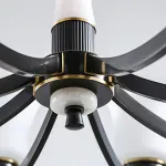 Подвесная люстра TAYLOR D85