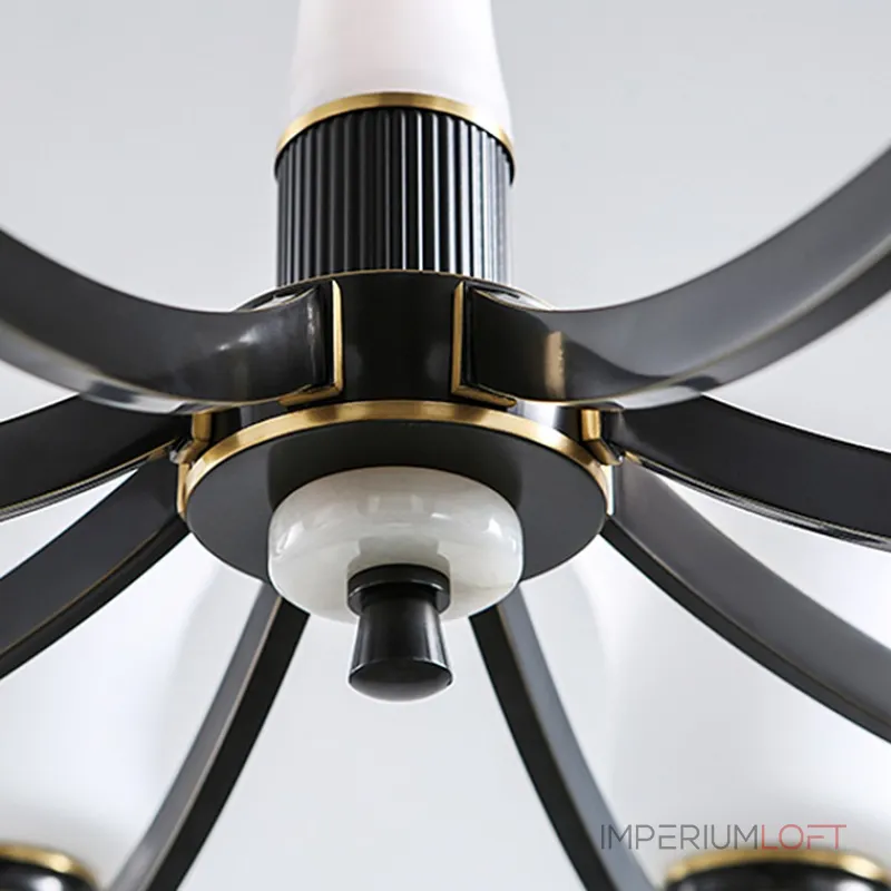 Подвесная люстра TAYLOR D85