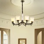 Подвесная люстра TAYLOR D85