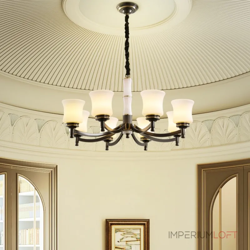 Подвесная люстра TAYLOR D85