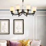 Подвесная люстра TAYLOR D85