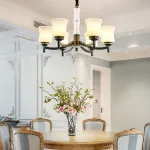 Подвесная люстра TAYLOR D85