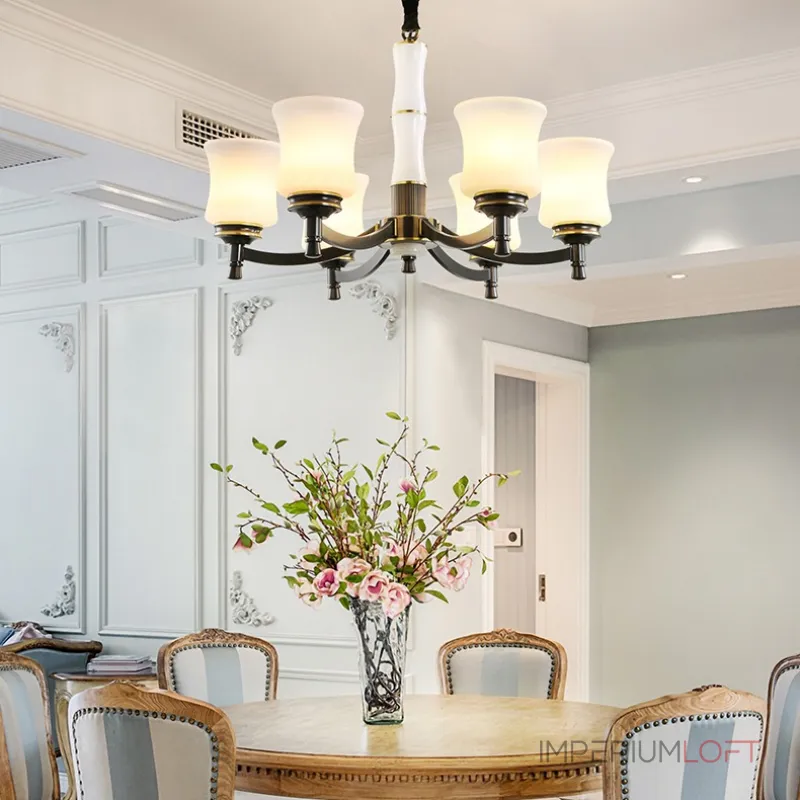 Подвесная люстра TAYLOR D85