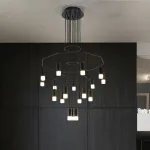 Подвесной светильник Via 20 round
